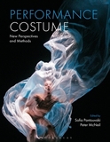 Performance Costume: New Perspectives and Methods