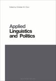 Applied Linguistics and Politics
