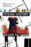 Design History Beyond the Canon