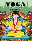 Yoga Coloring Book for Adults
