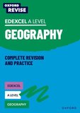 Oxford Revise: Edexcel A Level Geography