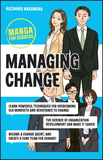 Managing Change ? Manga for Success: Manga for Success