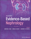 Evidence?Based Nephrology, 2nd Edition Volume 1