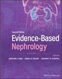 Evidence?Based Nephrology, 2nd Edition Volume 2