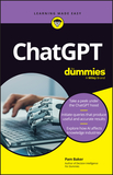 ChatGPT For Dummies