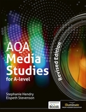 AQA Media Studies for A Level: Student Book - Revised Edition