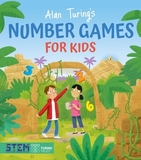 Alan Turing's Number Games for Kids