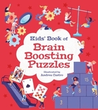 Kids' Book of Brain Boosting Puzzles