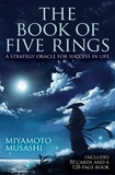 Book of Five Rings Book & Card Deck: A Strategy Oracle for Success in Life: Includes 50 Cards and a 128-Page Book