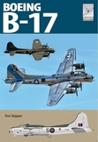 The Boeing B-17: The Boeing B-17