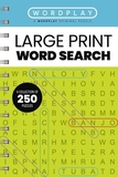 Wordplay: A Collection of 250 Word Search Puzzles