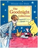 Winnie-The-Pooh Goodnight Coll: Bedtime Stories for Sleepy Heads