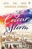 The Colour Storm: Winner of the HWA Gold Crown Award 2023