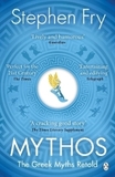 Stephen Fry?s Greek Myths#Mythos: The Greek Myths Retold