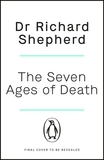 The Seven Ages of Death: ?Every chapter is like a detective story? Telegraph