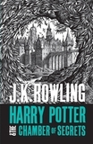 Harry Potter and the Chamber of Secrets