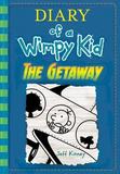 Diary of a Wimpy Kid - The Getaway: Getaway
