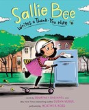 Sallie Bee Writes a Thank-You Note