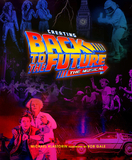 Creating Back to the Future: The Musical: The Musical