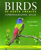 Birds of North America: A Photographic Atlas