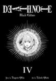 Death Note Black Edition, Vol. 4: Black Edition, Volume 4