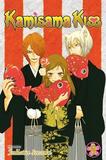 Kamisama Kiss, Vol. 9