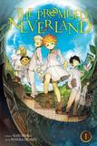 The Promised Neverland, Vol. 1: Grace Field House