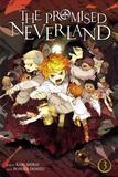 The Promised Neverland, Vol. 3: Destroy!