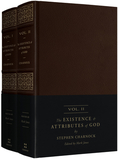 The Existence and Attributes of God ? Updated and Unabridged (2?Volume Set)