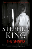 The Shining, English edition