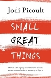 Small Great Things: 'To Kill a Mockingbird for the 21st Century'