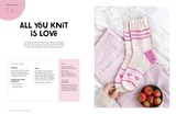 Knit a Box of Socks: 24 sock knitting patterns for your dream box of socks
