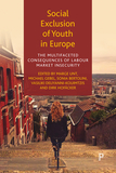 Social Exclusion of Youth in Europe: The Multifaceted Consequences of Labour Market Insecurity