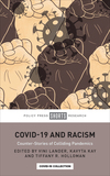 COVID?19 and Racism ? Counter?Stories of Colliding  Pandemics: Counter-Stories of Colliding Pandemics