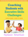 Coaching Students with Executive Skills Challenges, Second Edition