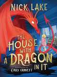 The House With a Dragon in it