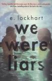 We Were Liars: The award-winning YA book TikTok can?t stop talking about!