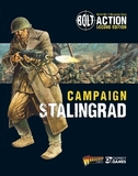 Bolt Action: Campaign: Stalingrad: Campaign: Stalingrad