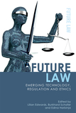 Future Law: Emerging Technology, Regulation and Ethics