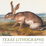 Texas Lithographs: A Century of History in Images