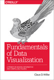 Fundamentals of Data Visualization: A Primer on Making Informative and Compelling Figures