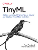 Tiny ML: Machine Learning with TensorFlow Lite on Arduino and Ultra-Low-Power Microcontrollers