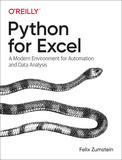 Python for Excel: A Modern Environment for Automation and Data Analysis