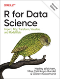 R for Data Science, 2e