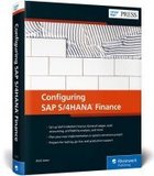 Configuring SAP S/4HANA Finance