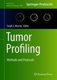 Tumor Profiling: Methods and Protocols
