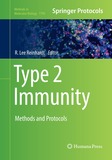 Type 2 Immunity: Methods and Protocols