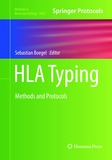 HLA Typing: Methods and Protocols