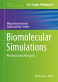 Biomolecular Simulations: Methods and Protocols