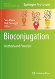 Bioconjugation: Methods and Protocols
